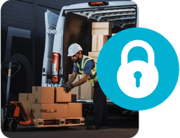Seguro para transporte de carga