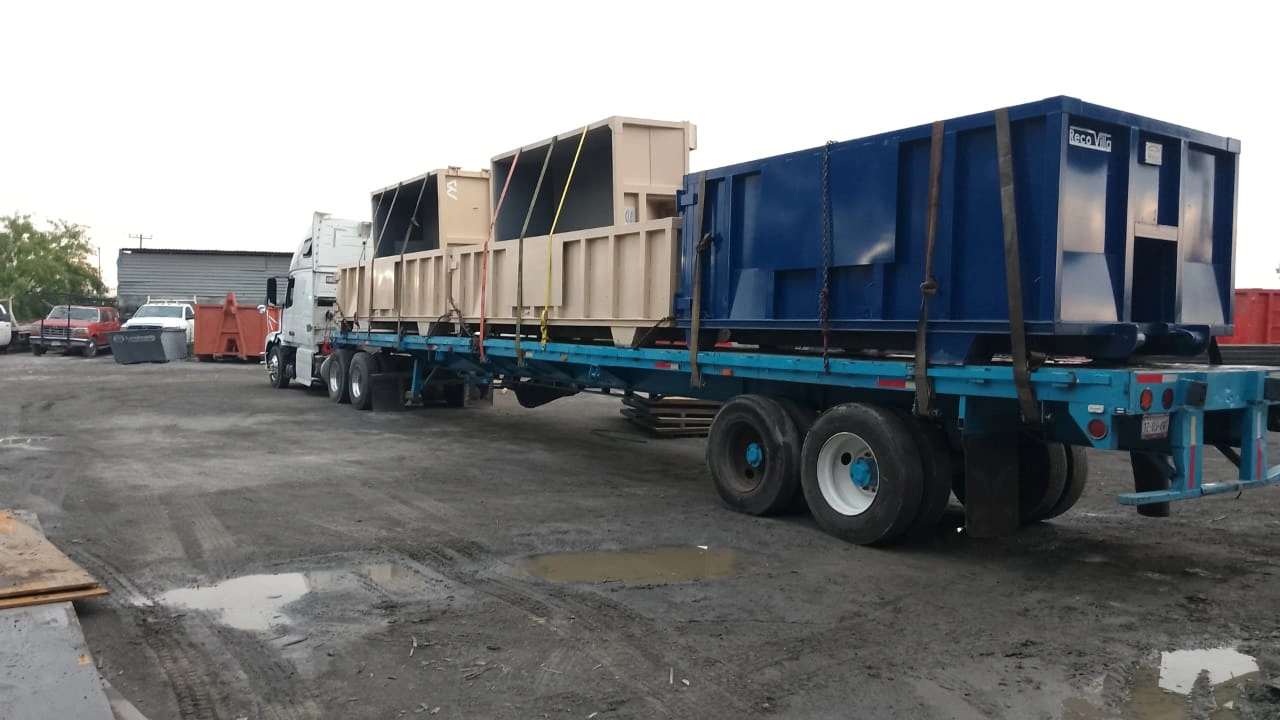 Transporte 3