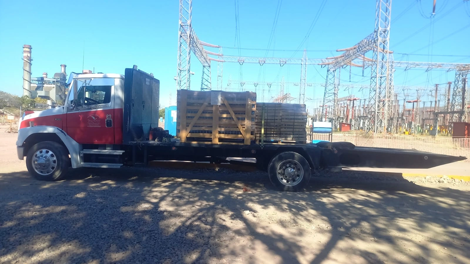 Transporte 2