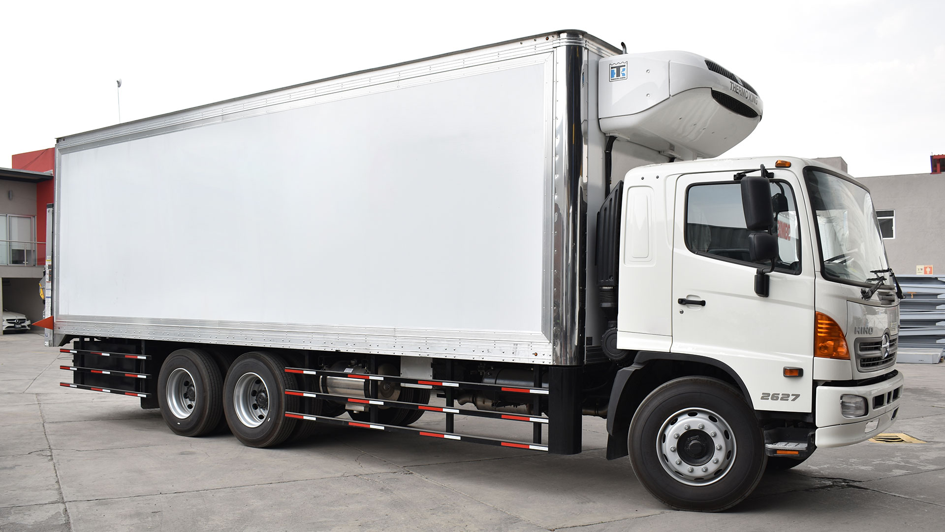 Transporte 5
